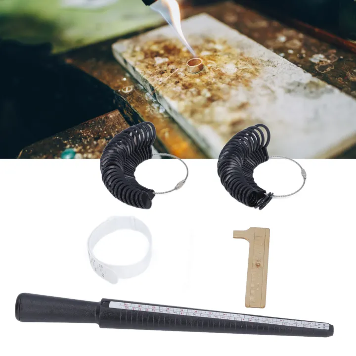 Ring%20Measuring%20Kit%20Portable%20Mandrel%20Ring%20Measurement%20Tool%20Accurate%20and%20Convenient%20for%20Daily%20or%20Jewelry%20Making%20-%20Image%202