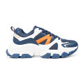 North Star GRAHAM Lace-Up Casual Chunky Sneaker for Men. 
