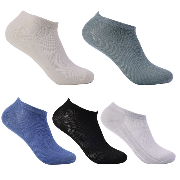 3pcs-Men's%20Comfortable%20Mesh%20Breathable%20Short%20Socks%20-%20Image%202