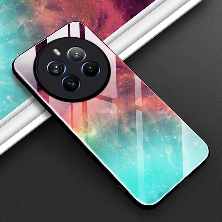For%20Realme%2012%20Pro%20/%2012%20Pro+%20Plus%205G%20Case%20Starry%20Sky%20Phone%20Back%20Hard%20Glass%20Cover%20-%20Image%203