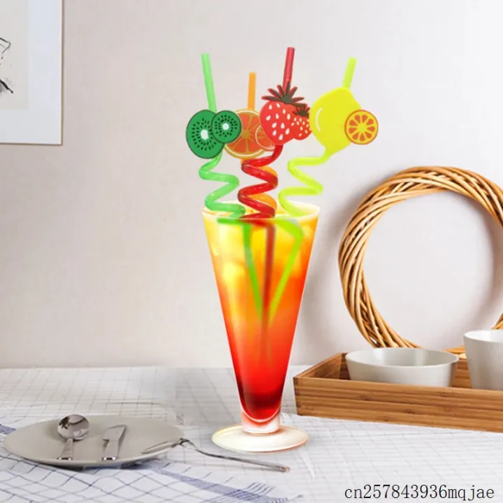 3D%20Fruit%204Pcs%20Straw%20for%20Kids%20&%20Party%20Decoration%20Colorful%20Fruit%20Style%20Straw/Reusable%20Straws%20Smoothie%20Drinking%20Straws%20for%20Milkshakes-%20Gadget%20Biz%20-%20Image%205