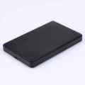 2.5inch HDD Case USB 2.0 HD SATA External Enclosure HDD /SSD Hard Disk Case Box for PC Laptop External Hard Drive Case.