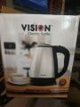 VISION Electric Kettle 1.8L VIS-EK-005. 