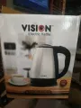VISION Electric Kettle 1.8L VIS-EK-005.