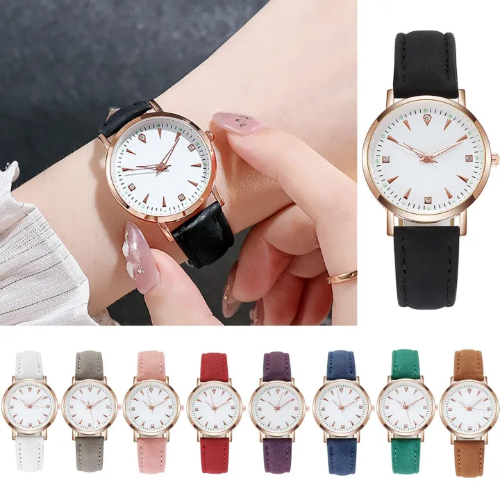 2022%20New%20Watch%20Women%20Fashion%20Casual%20Leather%20Belt%20Watches%20Simple%20Ladies'%20Small%20Dial%20Quartz%20Clock%20Dress%20Wristwatches%20Reloj%20Mujer%20-%20Image%204