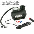 【Toy life hall】MA 300Psi Portable Mini Air Compressor Car Electric Air Pump. 