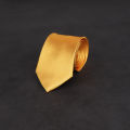 In Stock Tie Father's Day Gift Woven Tie 8 cm Yarn-Dyed Business Casual Tie Men's Wholesale.