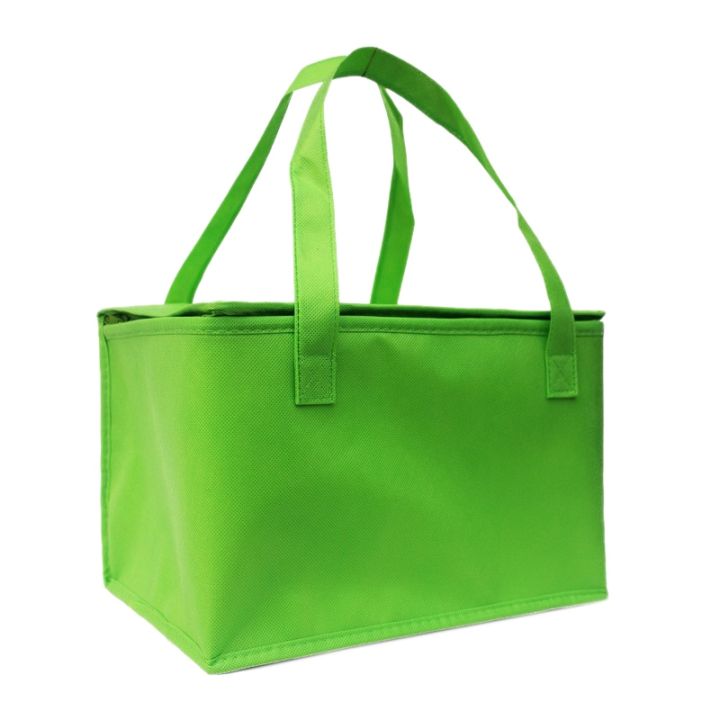 Foldable%20Large%20Cooler%20Bag%20Portable%20Food%20Cake%20Insulated%20Bag%20Aluminum%20F%20Thermal%20Box%20Waterproof%20Ice%20Pack%20Lunch%20Box%20Delivery%20Bag%20Green%20-%20Image%204