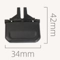 Car Air Conditioning Vent Toggle Piece Outlet Card Clip Old Style.