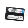NP-FM50 Camera Battery or USB Charger For Sony DCR-TRV8 TRV10 TRV11 TRV12 TRV14 TRV15 TRV16 TRV17 TRV18 TRV19 TRV20 TRV22. 
