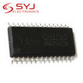 5pcs/lot CH340C CH340G CH341A CH341T CH375B CH376S CH376T CH340 CH341 CH375 CH376 SOP In Stock. 