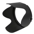 Camera Mount Lens Hood Replaceable Eliminate Prevent Non Imaging Light Protection for. 