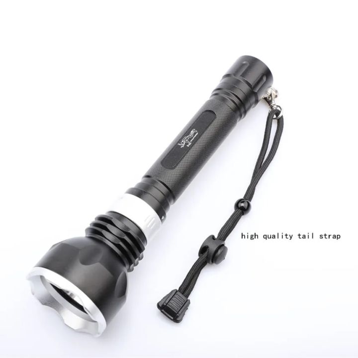 YUPARD%20XM-L2%20LED%20waterproof%20underwater%20diver%20diving%20T6%20LED%20flashlight%20torch%20light%20rechargeable%20defense%20camping%20outdoor%20lamp%20-%20Image%205