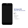 LCD For Samsung Galaxy J2 Core J260 SM-J260M J260Y J260G Display Touch Screen Digitizer Assembly Replacement Parts. 