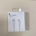 USB Type C to Lightning Cable For Iphone 20W.