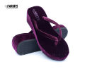 New Trendy Women And Girls Flat Sandals For Casual Look In Slide Kickonn sandals ,Slide,Clogs and designable sandals for Women's and Girl's, Women's sandals , summer shoes, beach shoes.