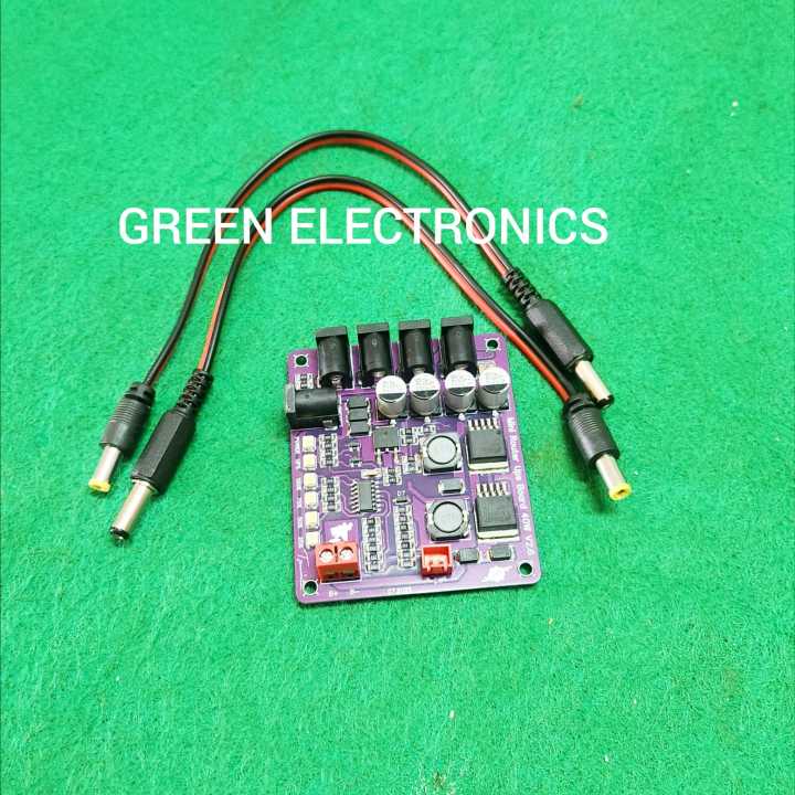ups%20circuit%20with%20cable%20for%20router%20onu%20uninterrupted%20power%20-%20Image%204