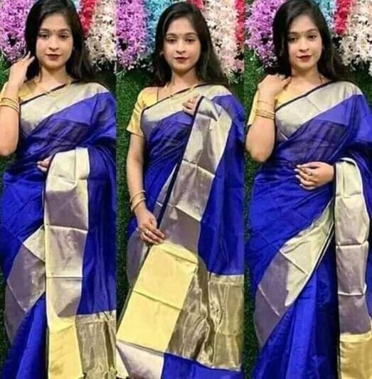 Halfsilk%20Tangail%20Tat%20Saree%20For%20Women%20-%20Sari%20-%20Elevate%20Your%20Ethnic%20Look%20with%20Traditional%20Craftsmanship%20-%20Image%207
