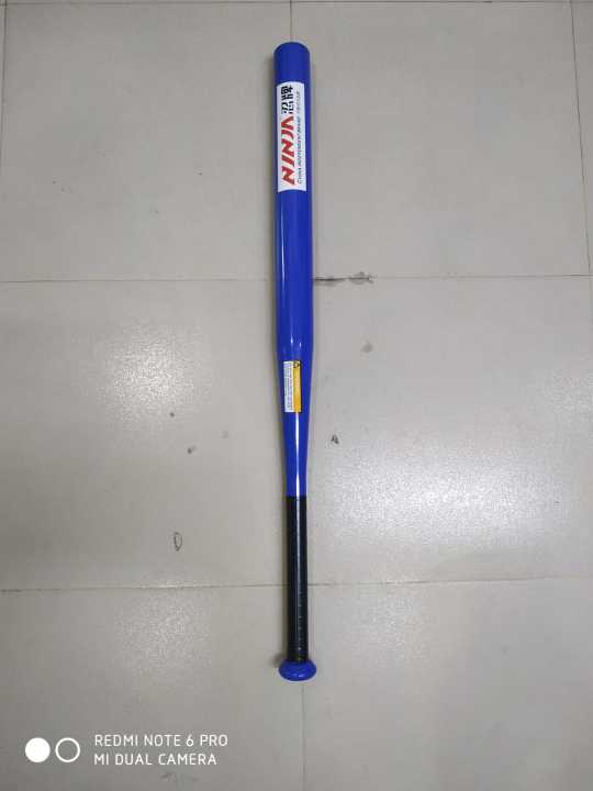 Ninja%20Baseball%20Bat%20Aluminum%2028%20inch%20-%20Multi%20color%20-%20Image%205