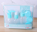 Spray Bottle Set Travel Size Bottles & Containers - 1pac.