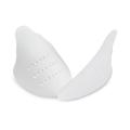 1 Pair Shoes Toe Cap Anti-wrinkle Anti-crease Shoe Support Shoe Accessories. 