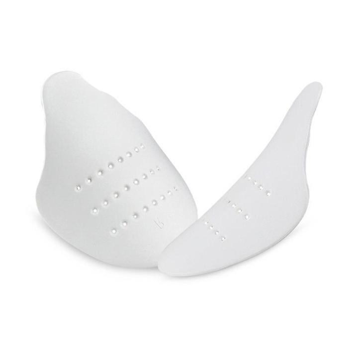 1 Pair Shoes Toe Cap Anti-wrinkle Anti-crease Shoe Support Shoe Accessories