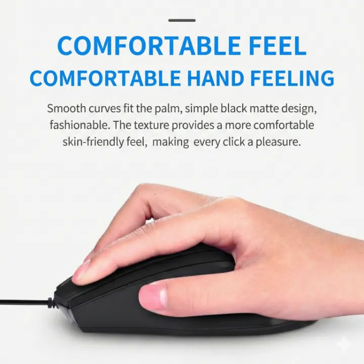 HP%20M150%20Wired%20Optical%20Gaming%20Mouse%20%E2%80%93%20Precision,%20Speed%20&%20Ergonomic%20Comfort%20with%20variable%20dpi%20have%20silent%20mouse%20variation%20-%20Image%203