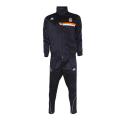 Track suit - Black.