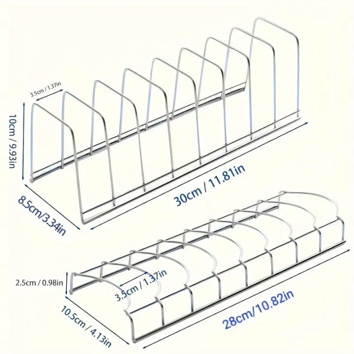 Stainless%20Steel%20Kitchen%20Organizer%20Dish%20Rack%20Household%20Kitchen%20Drainage%20Rack%20Cooking%20Dish%20Pan%20Cover%20Stand%20Kitchen%20Accessories%20-%20Image%206