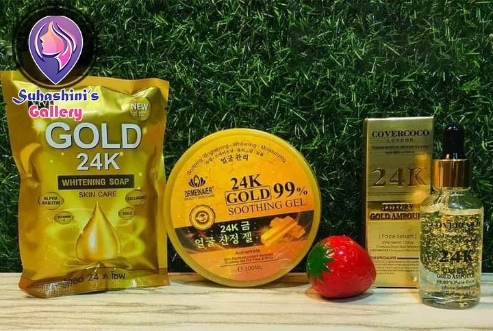 24k%20Gold%20Combo%20(Soothing%20Gel+Serum+Soap)%20-%20Image%202