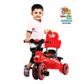 RFL Jim & Jolly Rock Rider Tricycle with Music and Light / Tricycle for Kids and Babys / Bike for Babys & Kids Tricycles For Baby Upoma Outlet Store. 