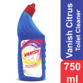 Vanish Toilet Cleaner Citrus 750 ml. 