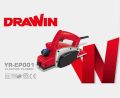 Drawin Electric Planner 1400W, 82mm Renda, Model: YR-EP011 - Kings Trading. 