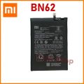 BN62 6000mAh Replacement Battery For POCO M3 / Redmi Note 9 4G / Redmi 9T. 