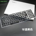 Laptop Keyboard Cover skin Protector For Acer Predator Helios 300 PH315-52/53 PH317-53 Nitro 5 AN515-54/55/44, AN517-51/52 15.6. 