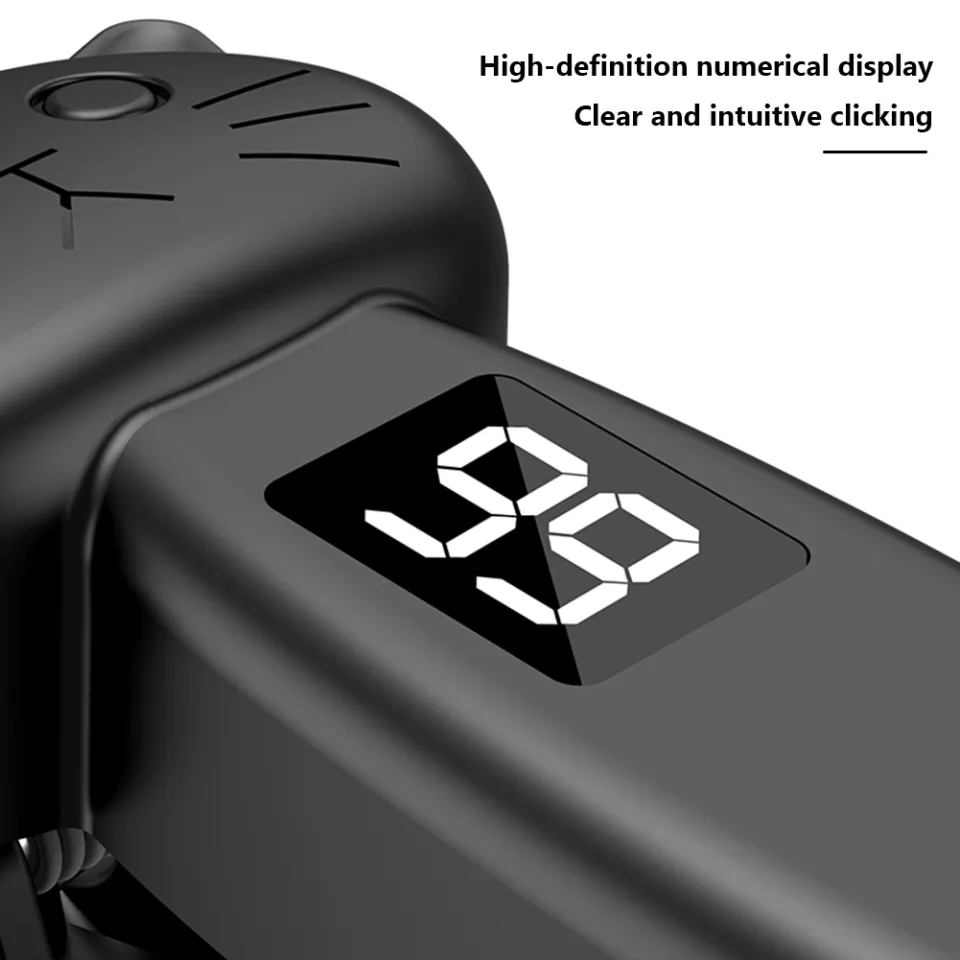 Telecomando Bluetooth 4.0 Per Otturatore E Girapagina – Compatibile Con Kindle E App Foto/Video, Distanza 10m, Ricarica USB-C, Per Selfie E Lettura Su Android/iPad