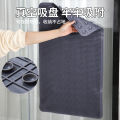 Bathroom non-slip mat, shower room bath mat, massage mat, bathtub anti-drop special pvc household suction cup mat.