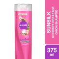 Sunsilk Shampoo Onion & Jojoba Oil 375ml. 