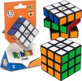 Rubik's Cube Sensory Le Puzzle Original de 3 x 3.