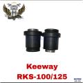 Back Chassis Bush For Keeway RKS-100 / RKS-125 Motorcycle. 