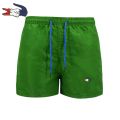 New Summer Brand Seaside Beach Shorts Men Quick Drying Swiming Short Pants Mens Surf Beach Shorts Mesh Lining Water Swim Shorts.