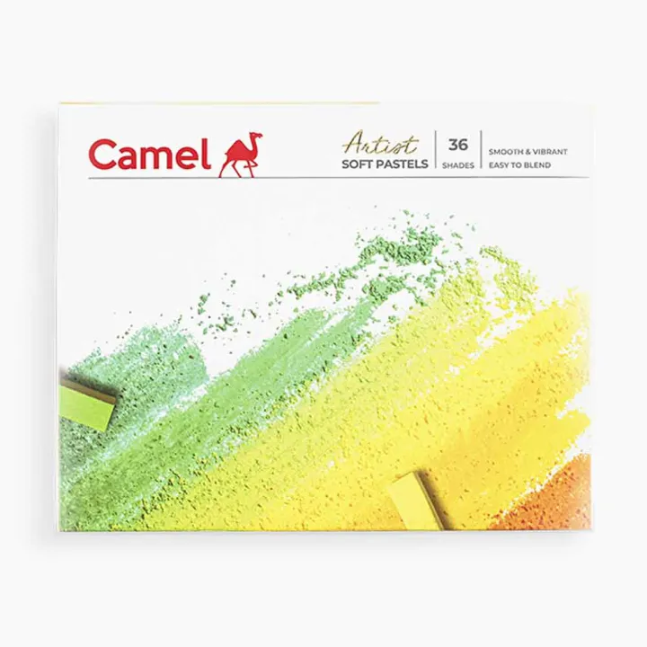 Camel%20Artist%20Soft%20Pastel%20Color%2036%20shade%20-%20Image%204