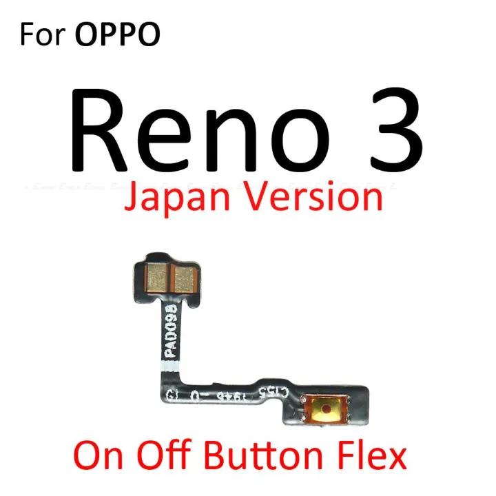 Power%20ON%20OFF%20Mute%20Switch%20Control%20Key%20Volume%20Button%20Flex%20Cable%20Parts%20For%20OPPO%20Reno3%20Reno4%20Pro%20Lite%20F%20-%20Image%206