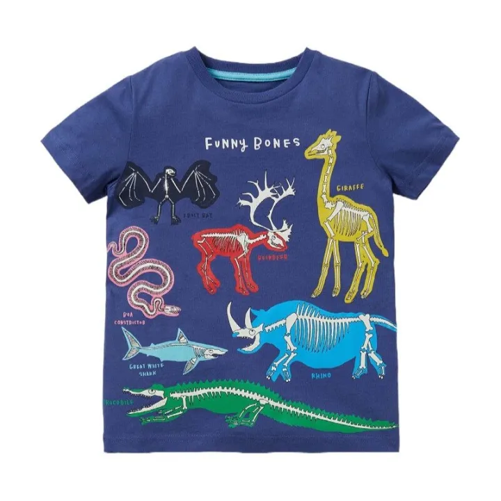 Kids%20Cartoon%20Roblox%20Luminous%20T-shirt%20Boy%20Summer%20Short%20Sleeve%20Glow%20In%20Dark%20Tops%20-%20Image%202