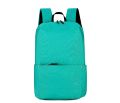 One Mi's Same Colorful Small Backpack Men's and Women's Lightweight Student Kindergarten Backpack Opening Ceremony PrintableLOGO.