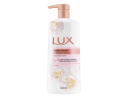 Lux Bright Camellia Delicate Fragrance Brightening Essence Body Wash,500ml.