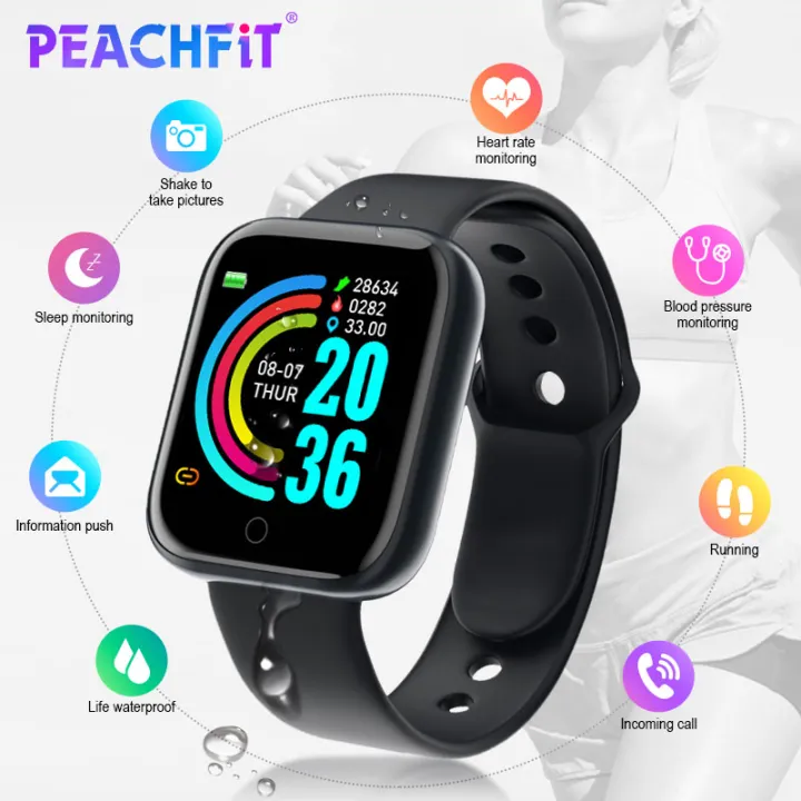 D20%20Pro%20Smart%20Watch%20Y68%20Bluetooth%20Fitness%20Tracker%20Sports%20Watch%20Heart%20Rate%20Monitor%20Blood%20Pressure%20Smart%20Bracelet%20for%20Android%20IOS%20-%20Image%203