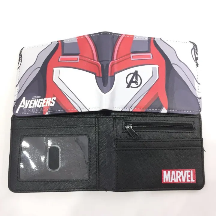 Movie%20Spiderman%20Marvel%20Newest%20Wallet%20Avengers%20Cartoon%20Iron%20Man%20Captain%20America%20Thor%20Hulk%20Leather%20Short%20Purse%20With%20Coin%20Pocket%20for%20Kids%20Men%20Women%20Fans%20-%20Image%208