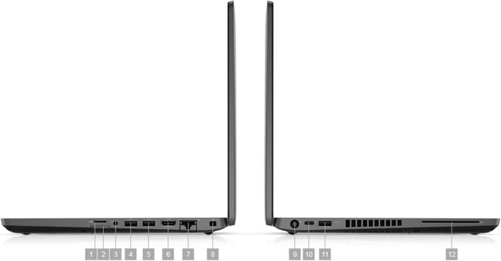 DELL%20Latitude%205400,%20Core%20i5%208th%20Gen,%2014''%20FHD%20Display-8GB%20Ram,%20256GB%20SSD,%20Black%20Used%20Laptop%20-%20Image%208