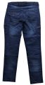 Men Stylish Denim Cargo. 